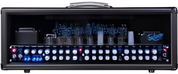 Hughes & Kettner TriAmp Mark 3