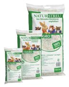 Hugro Naturstreu 100 l