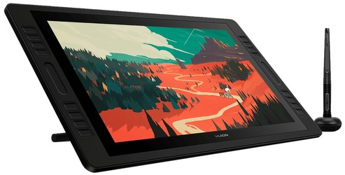 Huion Kamvas Pro 20