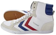 Hummel Slimmer Stadil High Canvas