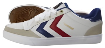 Hummel Stadil Low