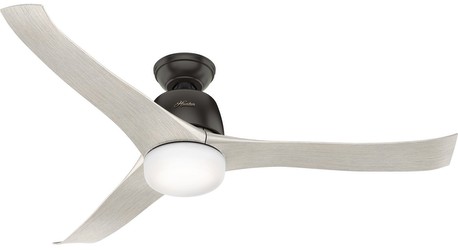 Hunter Fans Harmony 137 cm