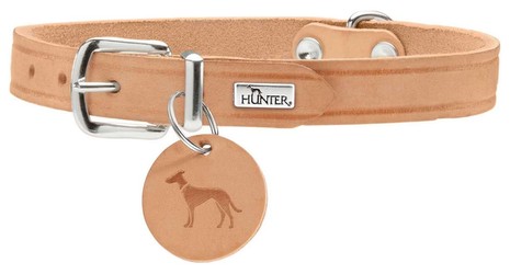 Hunter Halsband Aalborg S-M