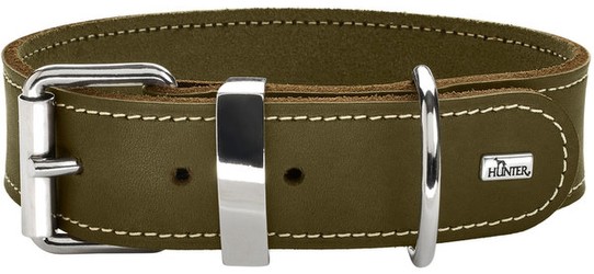 Hunter Halsband Aalborg Special 50