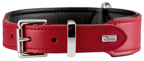 Hunter Halsband Basic 65