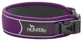 Hunter Halsband Divo S