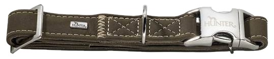 Hunter Halsband Hunting Alu-Strong M