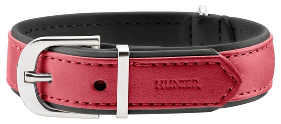 Hunter Halsband Modern Art Größe 27