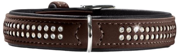 Hunter Halsband Softie Deluxe 40