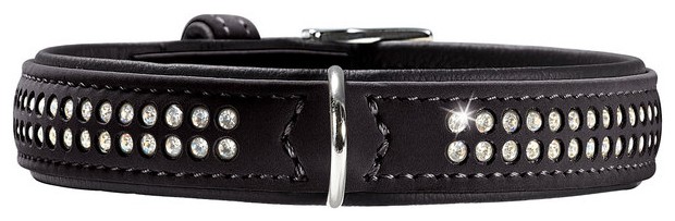 Hunter Halsband Softie Deluxe 45