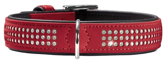 Hunter Halsband Softie Triluxe 50