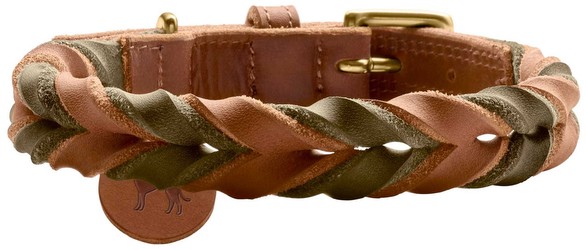 Hunter Halsband Solid Education Duo 40