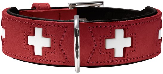 Hunter Halsband Swiss Größe 37