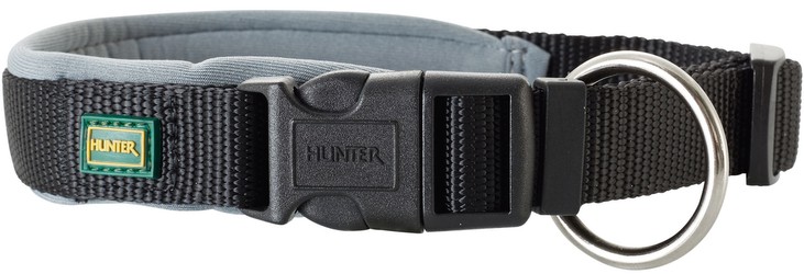 Hunter Halsung Neopren Vario Plus 55 2,5 cm Hunter Halsung Neopren Vario Plus 55 2,5 cm