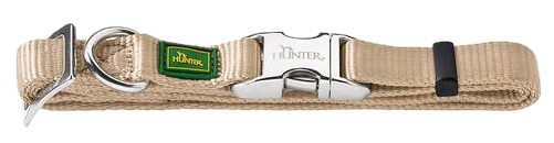 Hunter Halsung Vario Basic Alu-Strong L
