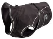 Hunter Hundemantel Uppsala Softshell 55
