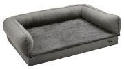 Hunter Orthopädisches Hundesofa Livingston 80 x 60 cm