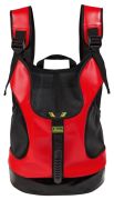 Hunter Rucksack/Tragetasche Taylor