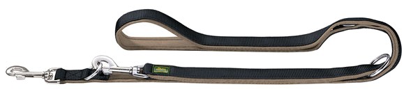 Hunter Verstellbare Führleine Neopren 15/200