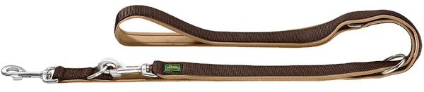 Hunter Verstellbare Führleine Neopren 20/200