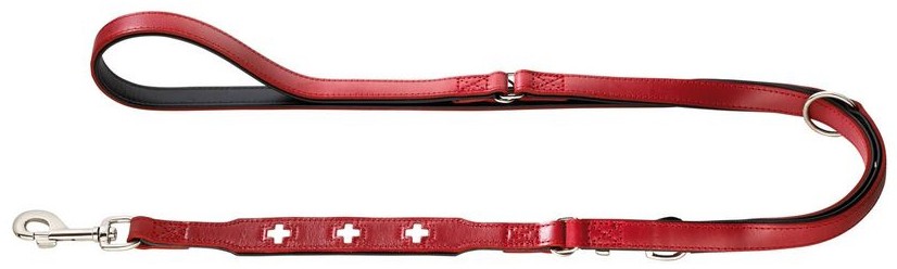 Hunter Verstellbare Führleine Swiss 18/200