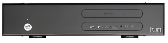Hush Technologies E3MCE 2,4 GHz 1024MB 250GB