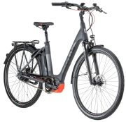 Husqvarna Bicycles Gran City 4 CB 2020