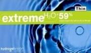 Hydrogel Vision extreme H2O 59% thin