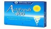 Hydron