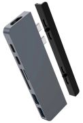 Hyper HyperDrive Duo 7-in-2 (HD28C)