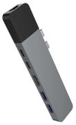 Hyper HyperDrive Net 6in2 (GN28N)