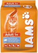 Iams Adult Lachs 1 kg