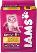 Iams Senior Huhn 10 kg