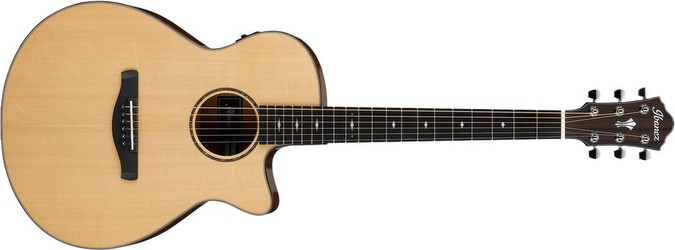 Ibanez AEG200-LGS