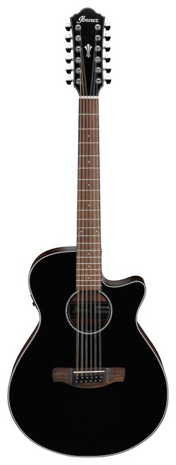 Ibanez AEG5012-BKH