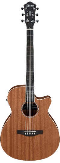 Ibanez AEG7MH