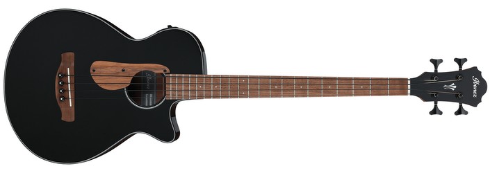 Ibanez AEGB24E-BKH