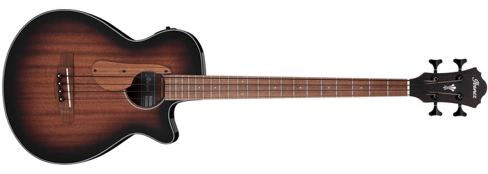 Ibanez AEGB24E-MHS