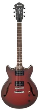 Ibanez AM53-SRF
