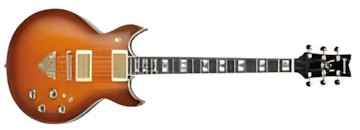 Ibanez AR420-VLS