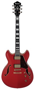 Ibanez AS93FM-TCD