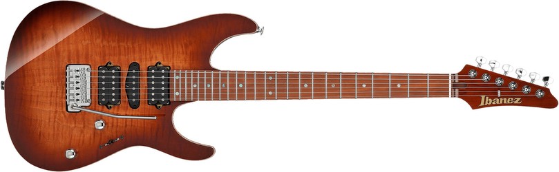 Ibanez AZ 2407F
