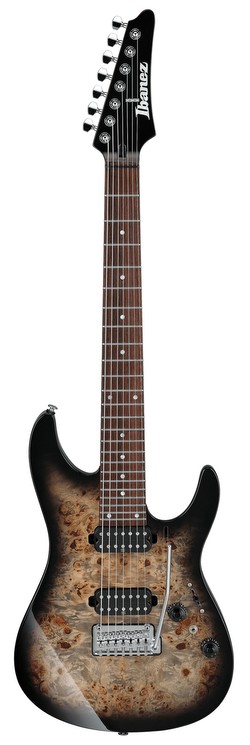 Ibanez AZ427P1PB-CKB