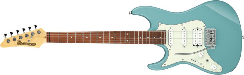 Ibanez AZES40L-PRB