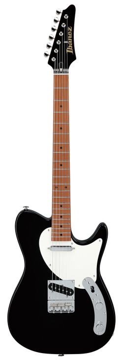Ibanez FLATV1-BK Josh Smith