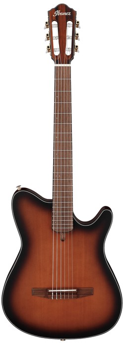 Ibanez FRH10N