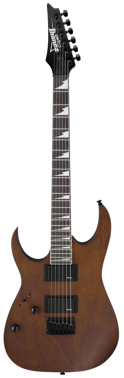 Ibanez GRG121DXL-WNF