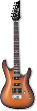 Ibanez GSA60-BS