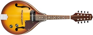 Ibanez M510E-BS