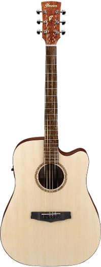Ibanez PF10CE-OPN